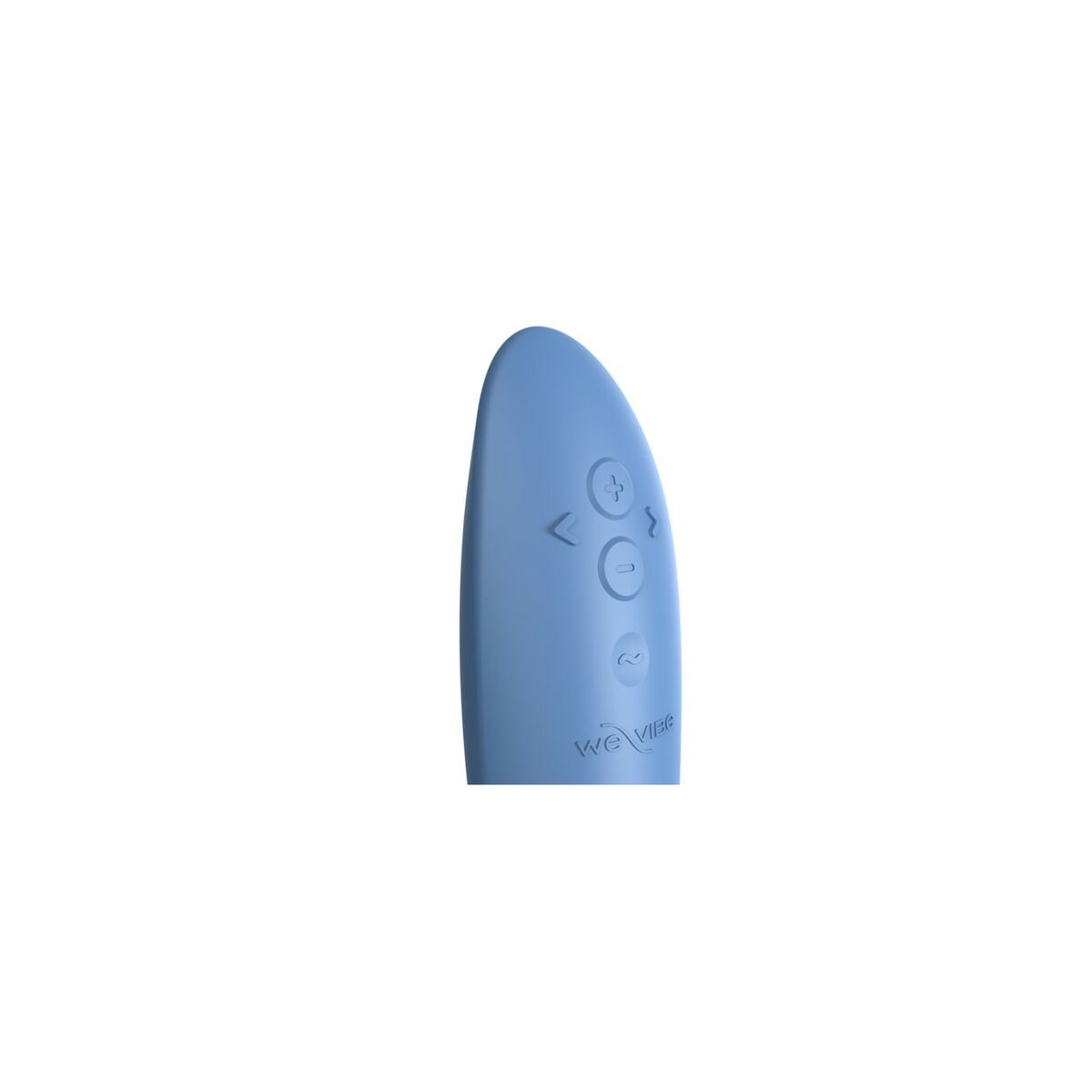 Anal vibrator We-Vibe Blå